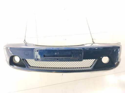 51478193803 TAPA MALETA BMW 3 Coupé (E46)|Desguaces La Cabaña