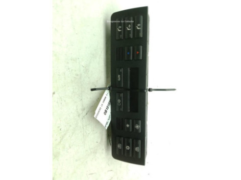 64116956320 MANDO CLIMA BMW 3 Coupé (E46)|Desguaces La Cabaña