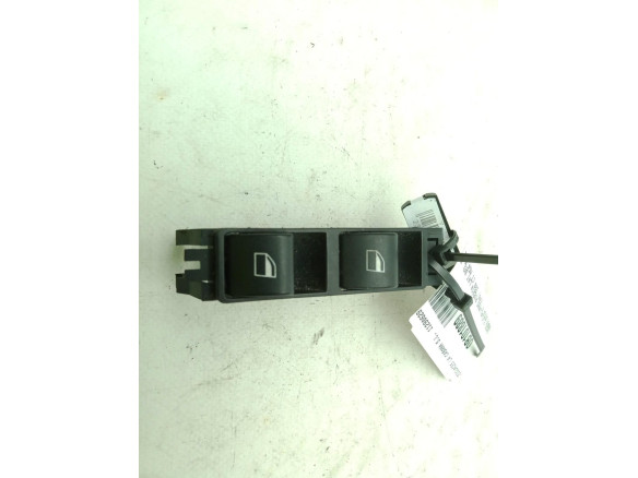   MANDO ELEVALUNAS PUERTA LAT DEL DER BMW 3 Coupé (E46)|Desguaces La Cabaña