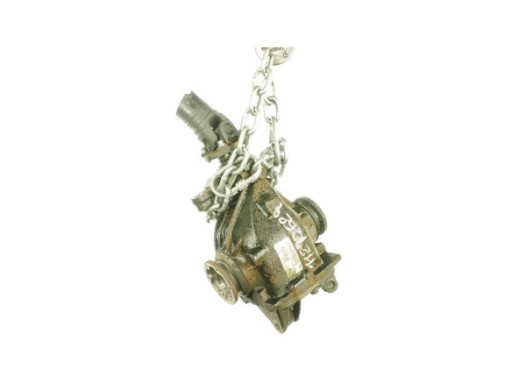 51478193803 TAPA MALETA BMW 3 Coupé (E46)|Desguaces La Cabaña