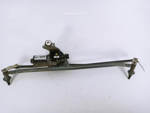 MOTOR LIMPIAPARABRISAS DELANTERO|Desguaces La Cabaña