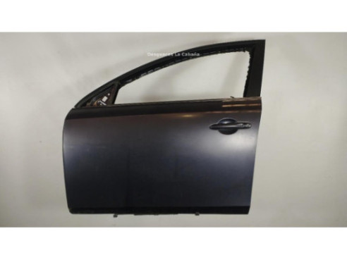 801019046R PUERTA LAT DEL IZQ RENAULT LATITUDE (L70_)|Desguaces La Cabaña