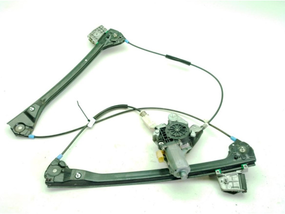 51338229105 676283620640 ELEVALUNAS PUERTA LAT DEL IZQ BMW 3 Coupé (E46)|Desguaces La Cabaña