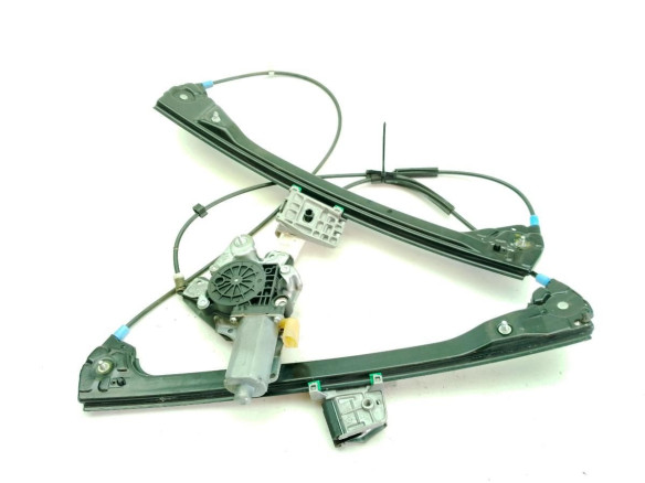 51338229106 676283620630 ELEVALUNAS PUERTA LAT DEL DER BMW 3 Coupé (E46)|Desguaces La Cabaña