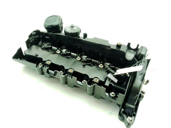 11128508570 TAPA BALANCINES BMW 1 (E87)|Desguaces La Cabaña