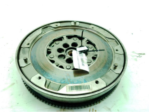 23008610985 CAJA CAMBIOS BMW 1 (E87)|Desguaces La Cabaña