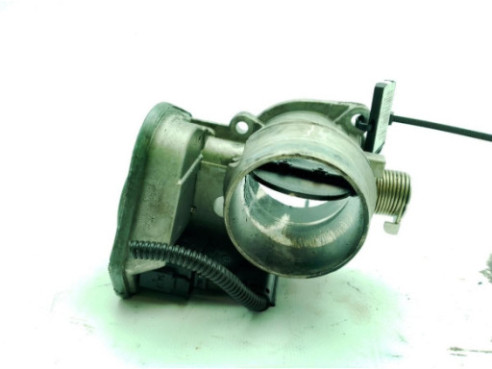 23008610985 CAJA CAMBIOS BMW 1 (E87)|Desguaces La Cabaña 2