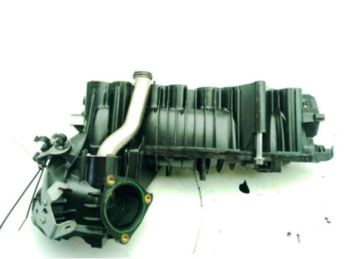 23008610985 CAJA CAMBIOS BMW 1 (E87)|Desguaces La Cabaña 2