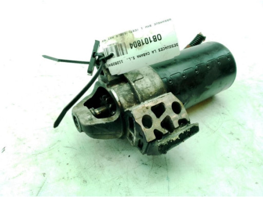 23008610985 CAJA CAMBIOS BMW 1 (E87)|Desguaces La Cabaña