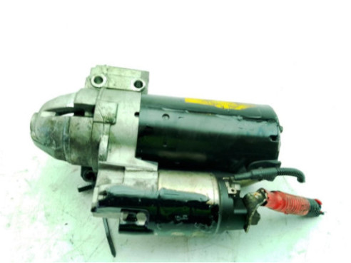 23008610985 CAJA CAMBIOS BMW 1 (E87)|Desguaces La Cabaña 2