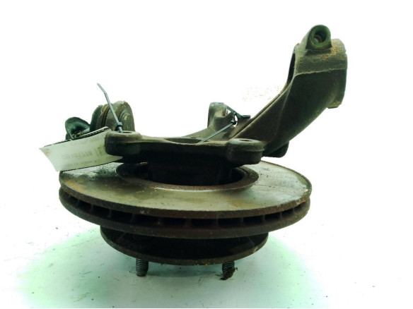 4771457 MANGUETA DEL IZQ FORD TRANSIT Furgón (FA_ _)|Desguaces La Cabaña