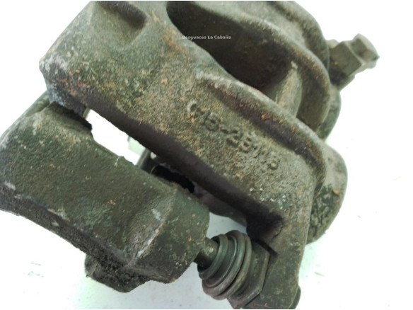 2224142 PINZA DEL DER FORD TRANSIT Furgón (FA_ _)|Desguaces La Cabaña
