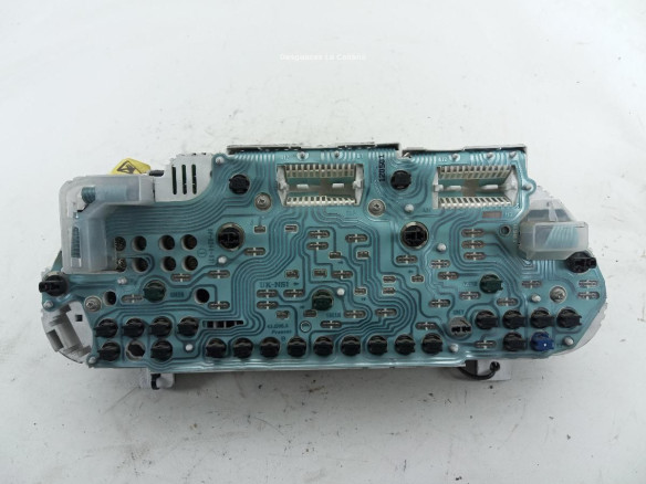 30889708D CUADRO INSTRUMENTOS VOLVO S40 I (644) |Desguaces La Cabaña