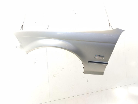 41358240405 ALETA DEL IZQ BMW 3 (E46)|Desguaces La Cabaña