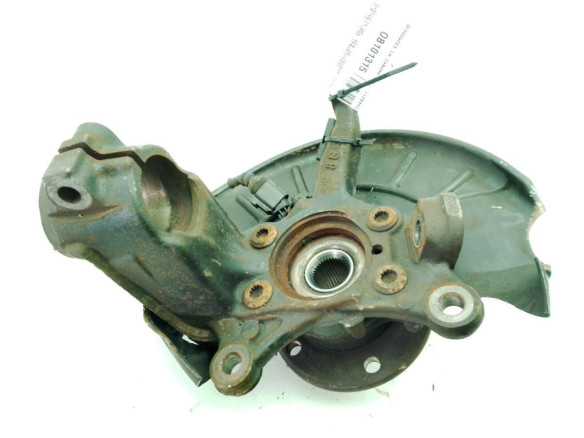 1K0407256AA MANGUETA DEL DER VW TOURAN (1T3)|Desguaces La Cabaña
