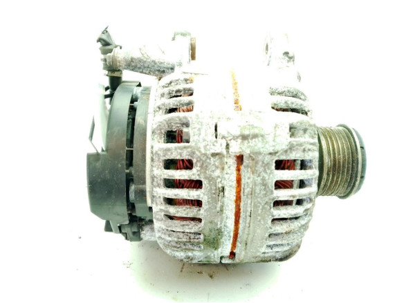 03L903023 ALTERNADOR VW TOURAN (1T3)|Desguaces La Cabaña