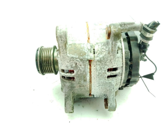 03L903023 ALTERNADOR VW TOURAN (1T3)|Desguaces La Cabaña