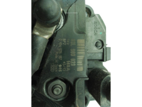 03L903023 ALTERNADOR VW TOURAN (1T3)|Desguaces La Cabaña