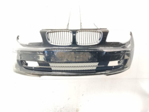 51117185125 PARAGOLPES DEL BMW 1 (E87)|Desguaces La Cabaña