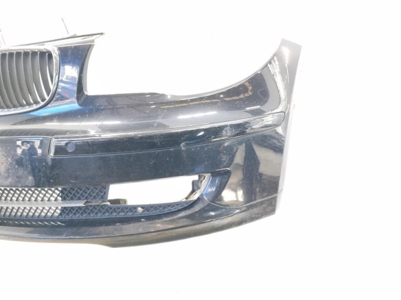 51117185125 PARAGOLPES DEL BMW 1 (E87)|Desguaces La Cabaña