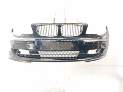 51117185125 PARAGOLPES DEL BMW 1 (E87)|Desguaces La Cabaña