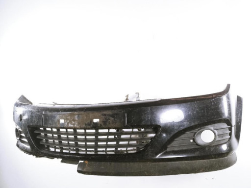 PARAGOLPES DLEANTERO|Desguaces La Cabaña