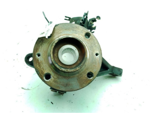 DHY MOTOR CITROEN XSARA (N1)|Desguaces La Cabaña