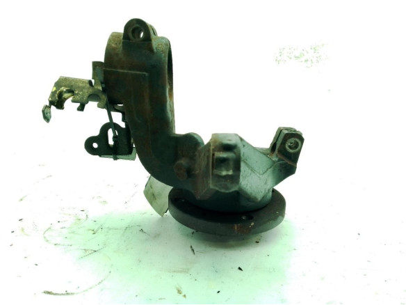   MANGUETA DEL IZQ CITROEN XSARA (N1)|Desguaces La Cabaña