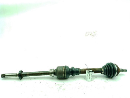 DHY MOTOR CITROEN XSARA (N1)|Desguaces La Cabaña