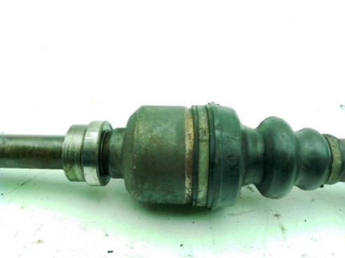 DHY MOTOR CITROEN XSARA (N1)|Desguaces La Cabaña 2