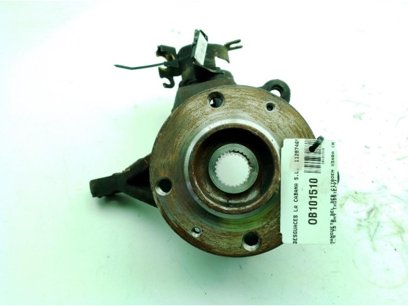   MANGUETA DEL DER CITROEN XSARA (N1)|Desguaces La Cabaña
