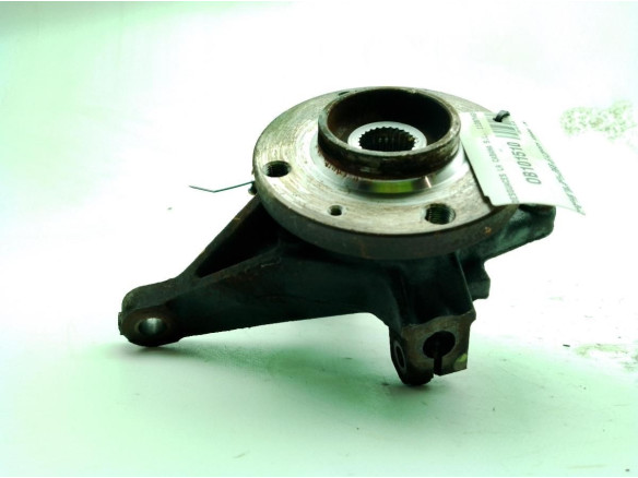   MANGUETA DEL DER CITROEN XSARA (N1)|Desguaces La Cabaña