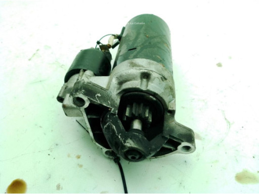 DHY MOTOR CITROEN XSARA (N1)|Desguaces La Cabaña