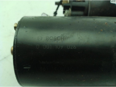 DHY MOTOR CITROEN XSARA (N1)|Desguaces La Cabaña 2