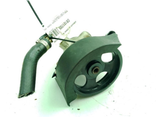 DHY MOTOR CITROEN XSARA (N1)|Desguaces La Cabaña