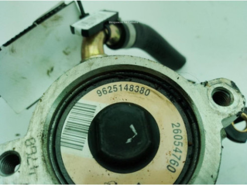 DHY MOTOR CITROEN XSARA (N1)|Desguaces La Cabaña 2