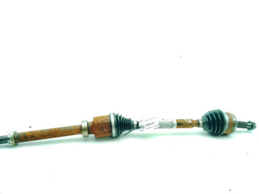 214102845R RADIADOR AGUA RENAULT MEGANE IV (B9A/M_)|Desguaces La Cabaña