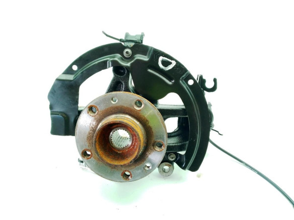 400149253R MANGUETA DEL DER RENAULT MEGANE IV (B9A/M_)|Desguaces La Cabaña