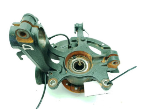 400149253R MANGUETA DEL DER RENAULT MEGANE IV (B9A/M_)|Desguaces La Cabaña
