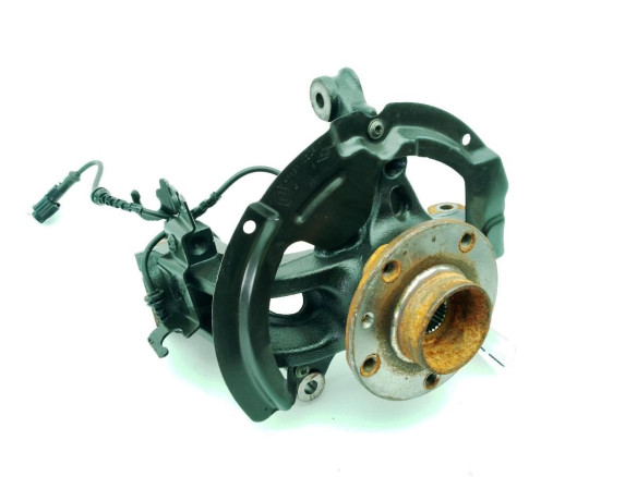400155920R MANGUETA DEL IZQ RENAULT MEGANE IV (B9A/M_)|Desguaces La Cabaña
