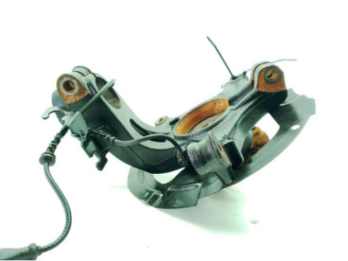 214102845R RADIADOR AGUA RENAULT MEGANE IV (B9A/M_)|Desguaces La Cabaña 2