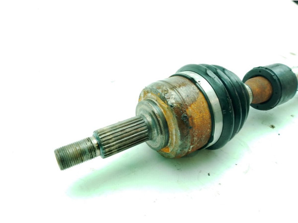 391016905R PALIER DEL IZQ RENAULT MEGANE IV (B9A/M_)|Desguaces La Cabaña