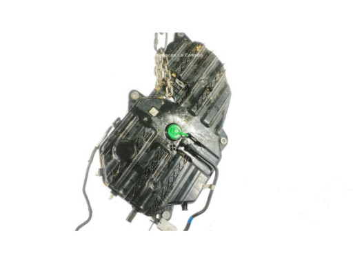 214102845R RADIADOR AGUA RENAULT MEGANE IV (B9A/M_)|Desguaces La Cabaña