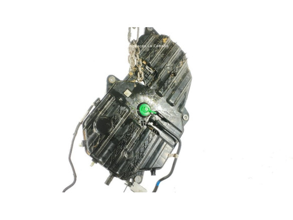 172A24491R DEPOSITO ADBLUE RENAULT MEGANE IV (B9A/M_)|Desguaces La Cabaña
