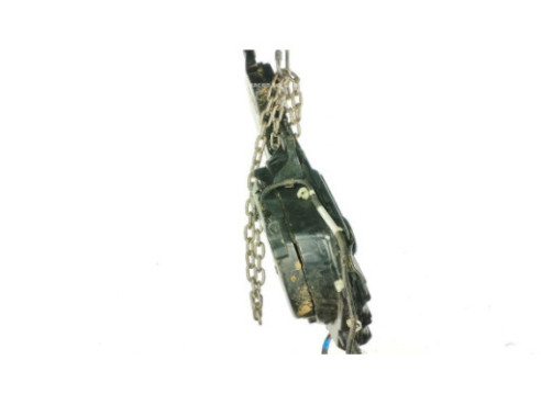 214102845R RADIADOR AGUA RENAULT MEGANE IV (B9A/M_)|Desguaces La Cabaña 2