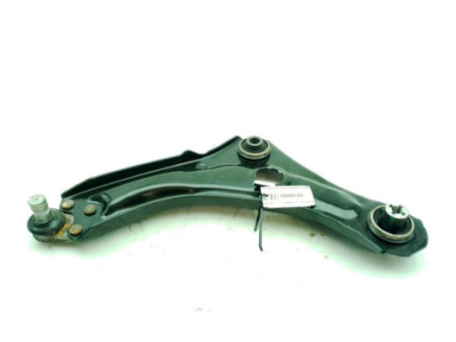 214102845R RADIADOR AGUA RENAULT MEGANE IV (B9A/M_)|Desguaces La Cabaña