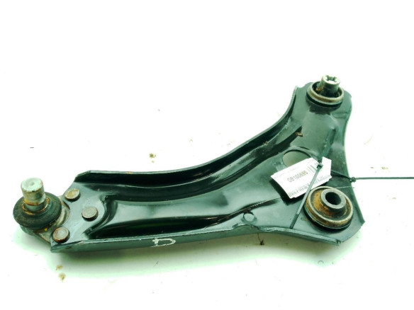 545042021R BRAZO SUSPENSION DEL DER INF RENAULT MEGANE IV (B9A/M_)|Desguaces La Cabaña