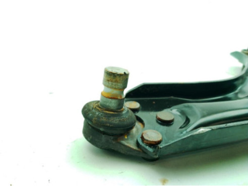 214102845R RADIADOR AGUA RENAULT MEGANE IV (B9A/M_)|Desguaces La Cabaña 2