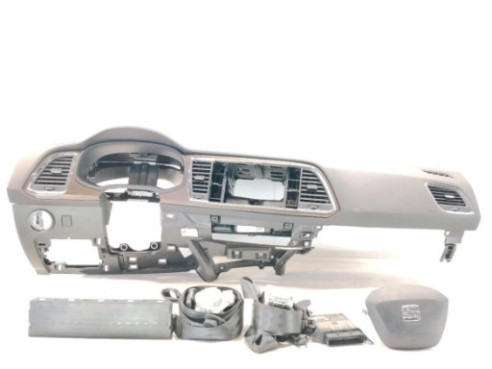  DJKA CIGÜEÑAL SEAT ATECA (KH7)|Desguaces La Cabaña 2