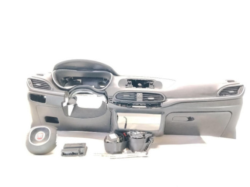 0204Y01247 PINZA DEL DER FIAT TIPO Ranchera familiar (357_)|Desguaces La Cabaña